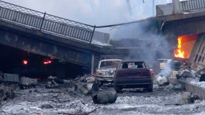 Am Ende ihrer Kräfte 