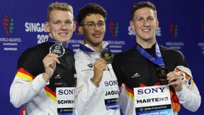 Die Deutschen auf der Welle