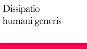 Die Katastrophen haben dieses Buch eingeholt