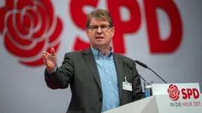 Hat Deutschland den Glauben an die Ukraine verloren, Ralf Stegner?