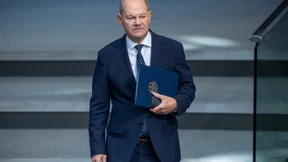 Warum Scholz zur Migrationspolitik schweigt