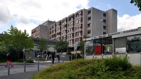 Einfluss in den Horst-Schmidt-Kliniken stärken