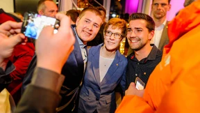 Wie die CDU im Endspurt noch gewinnen konnte