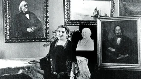 „Ich wollte den Ermordeten ein Stück ihrer Geschichte zurückgeben“