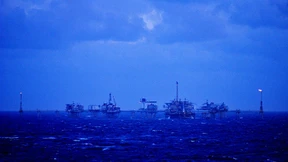 Das Märchen vom Öl hat ein offenes Ende