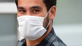 Gündogan macht gemeinsame Sache mit Spahn