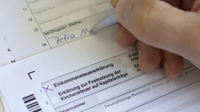 Wie Erträge aus ausländischen Fonds zu versteuern sind