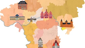 Schönes Wochenende!