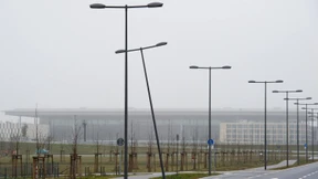 Das Aushängeschild wird zum Schandmal 