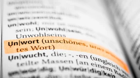 Unsere Unworte des Jahres