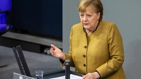 „Wir müssen geduldig sein“