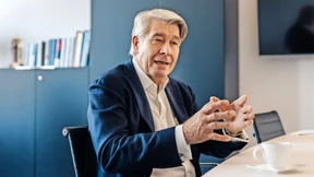 „Würden wir so arbeiten, wären wir bankrott“