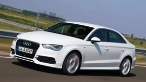 Kniff im Hut und gar nicht bieder