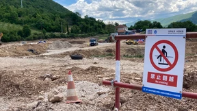 Investoren entziehen Osteuropa ihr Vertrauen