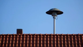 Warum die Sirenen nicht mehr heulen