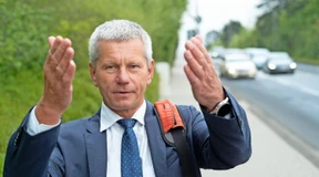 Verkehrsdezernent droht Abwahl durch Eswe-Beschäftigte