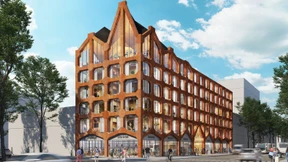 Wer denkt beim Bauen an die vielen Alten?