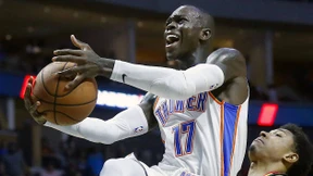 So deutsch war die NBA noch nie