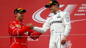 Bottas macht die WM zum Dreikampf