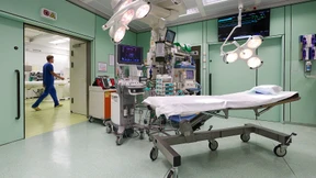 Wenn das Leben sich dreht