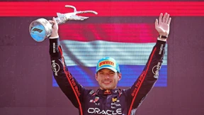 Verstappen siegt wie zu besten Zeiten