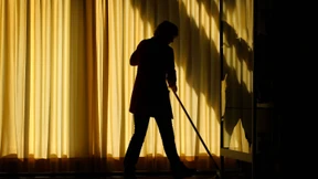 Wer wenig verdient, sorgt wenig vor