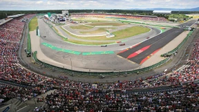 2017 kein Formel-1-Rennen in Deutschland