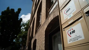 Geldstrafe für CDU-Politiker Gores wegen Untreue