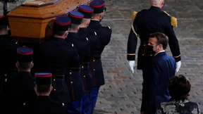 Abschied von einem „Helden der Republik“