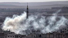 Drei Dschihadisten aus Dinslaken ums Leben gekommen