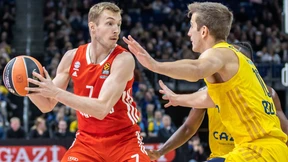 Giffey ist zurück bei den Anderen