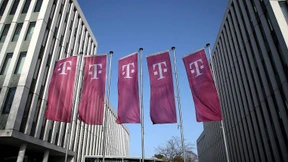 Deutsche Telekom knackt erstmals Umsatzmarke von 100 Milliarden Euro