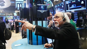 War es das mit der Trump-Rally?