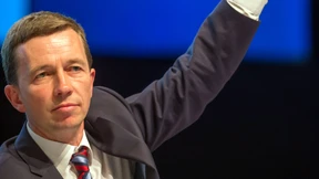 AfD gegen mehr Freihandel mit Amerika  