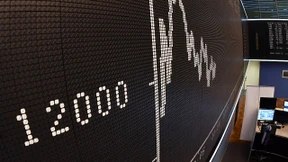 Ein Schreckgespenst verliert an Wirkung