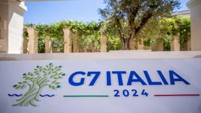 Die G 7 schwingt die Zollpeitsche gegen China