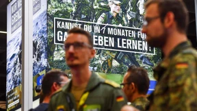 Wehrbeauftragte: Bundeswehr soll bei Rekrutierung realistisches Bild zeichnen