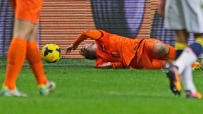 Van der Vaarts Verletzung und Messis goldener Schuh