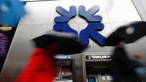 Wieder Ärger über britische Banker-Boni