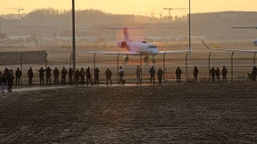 Nachhaltiges Flugbenzin für die Wirtschaftselite