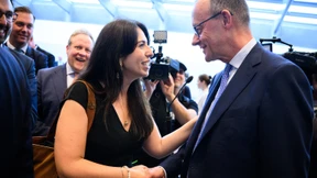 Eine Ohrfeige für die Grünen