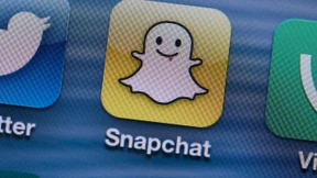 Yahoo will offenbar bei Foto-Dienst Snapchat einsteigen