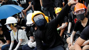 Proteste erreichen das Umland von Hongkong