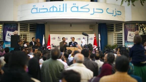 Islamisten für Bündnis mit säkularen Parteien