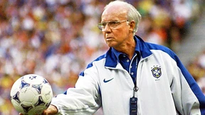 Brasiliens Fußball-Ikone Mario Zagallo ist tot