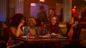 Dauernd benutzen sie das N-Wort