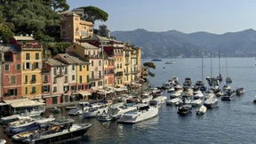 Portofino greift gegen anstandsvergessene Touristen durch