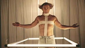 Oh Gott, die Neunziger sind zurück