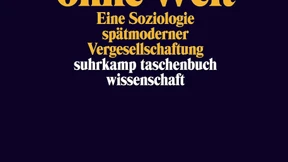 Dahintreibend in einer breiten Gegenwart