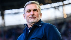 Der HSV spielt mit dem Vertrauen